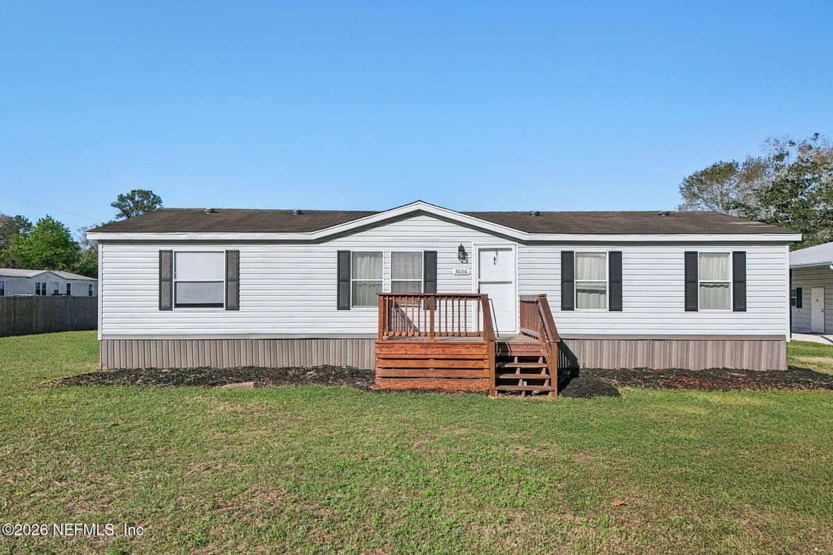 3606 THUNDER Road, Green Cove Springs, FL 32043 2