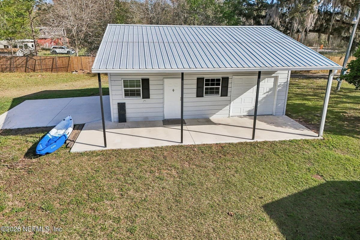 3606 THUNDER Road, Green Cove Springs, FL 32043 3