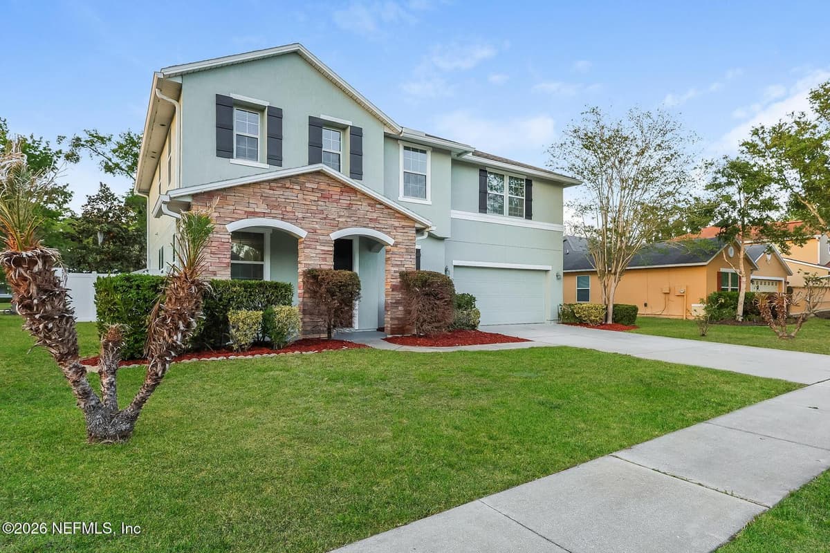 4207 ALEX ROSE Court, Jacksonville, FL 32223 2