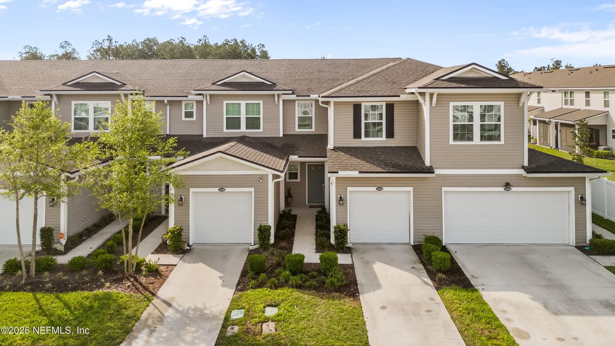 12016 CALVESTA Street, Jacksonville, FL 32256 3