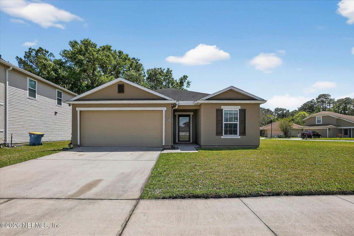 12190 ALEXANDRA Drive, Jacksonville, FL 32218 2