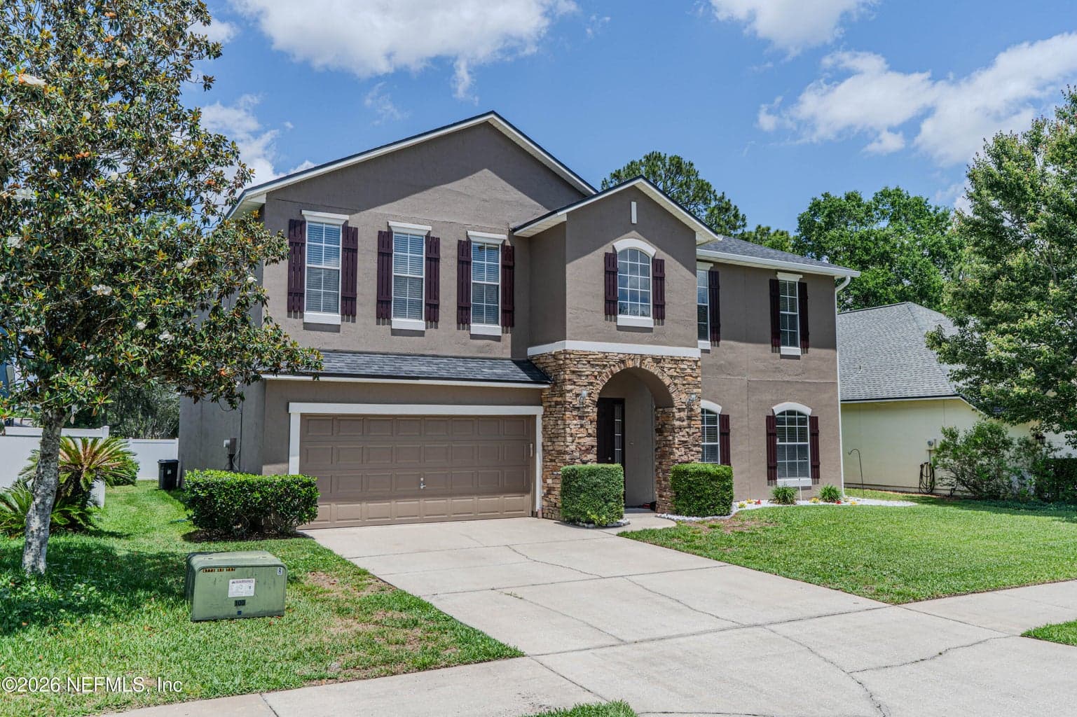 2622 KERMIT Court, Orange Park, FL 32065