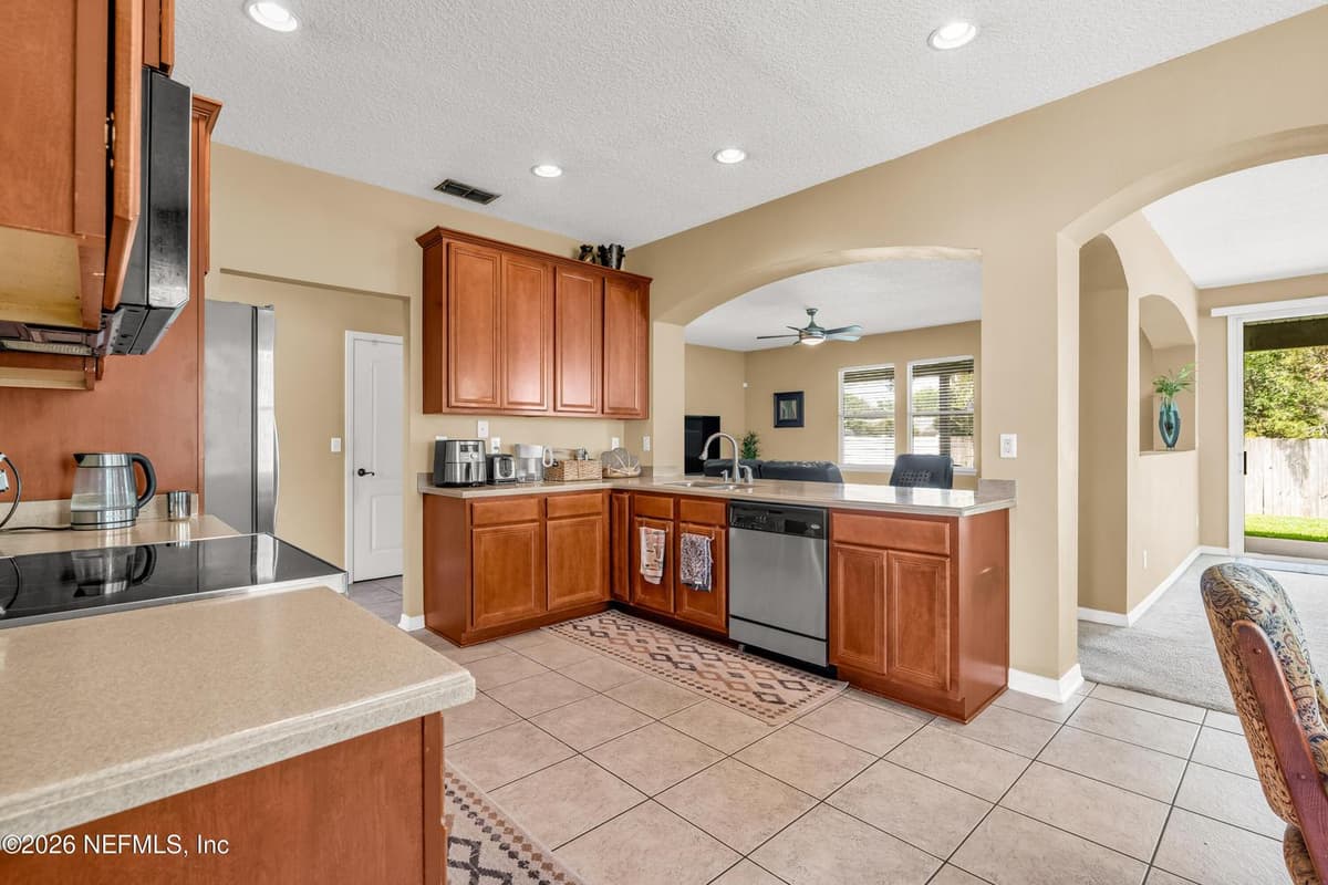2622 KERMIT Court, Orange Park, FL 32065 3