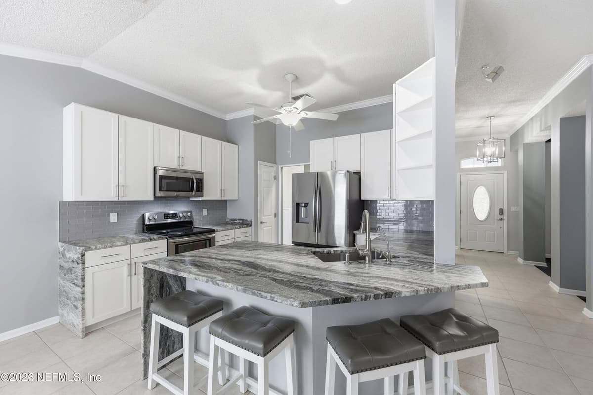 2119 BRIGHTON BAY Trail W, Jacksonville, FL 32246 2