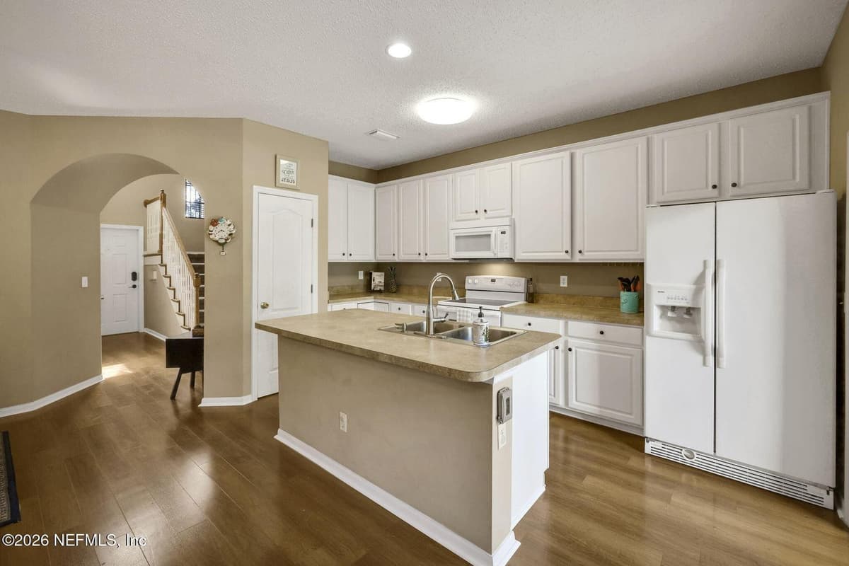752 GINGER MILL Drive, Jacksonville, FL 32259 2
