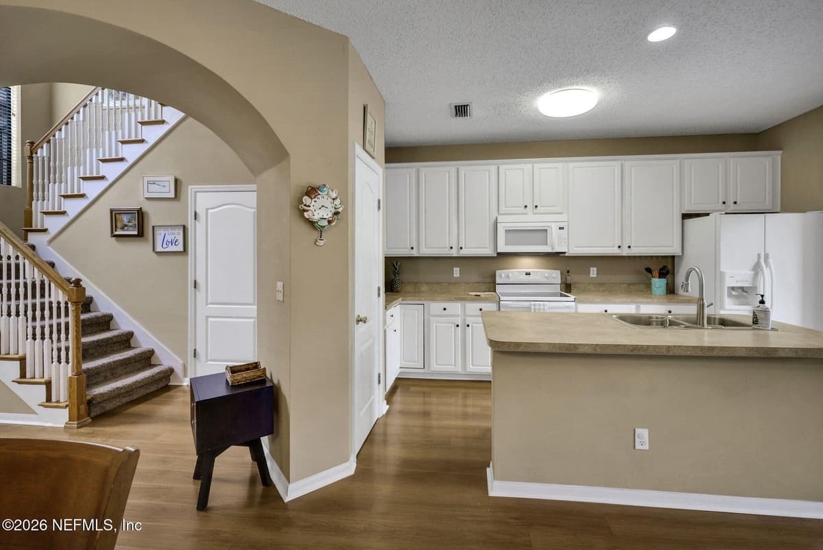 752 GINGER MILL Drive, Jacksonville, FL 32259 3