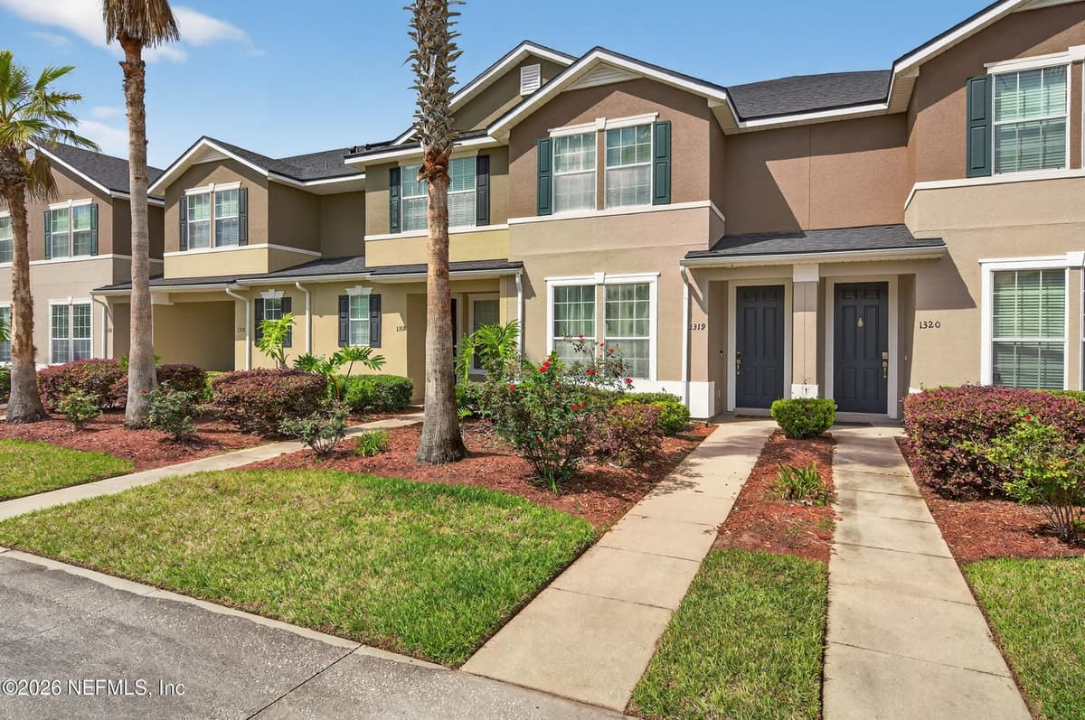 4220 PLANTATION OAKS Boulevard 1319, Orange Park, FL 32065 2