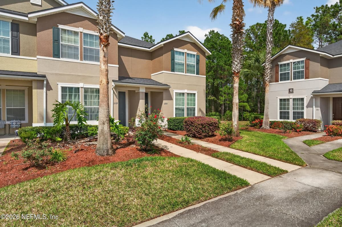 4220 PLANTATION OAKS Boulevard 1319, Orange Park, FL 32065 3