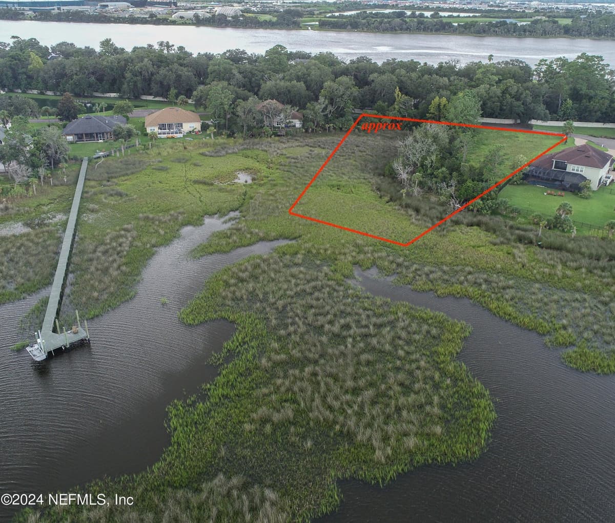 0 GRAND CAYMAN Road, Jacksonville, FL 32226 3