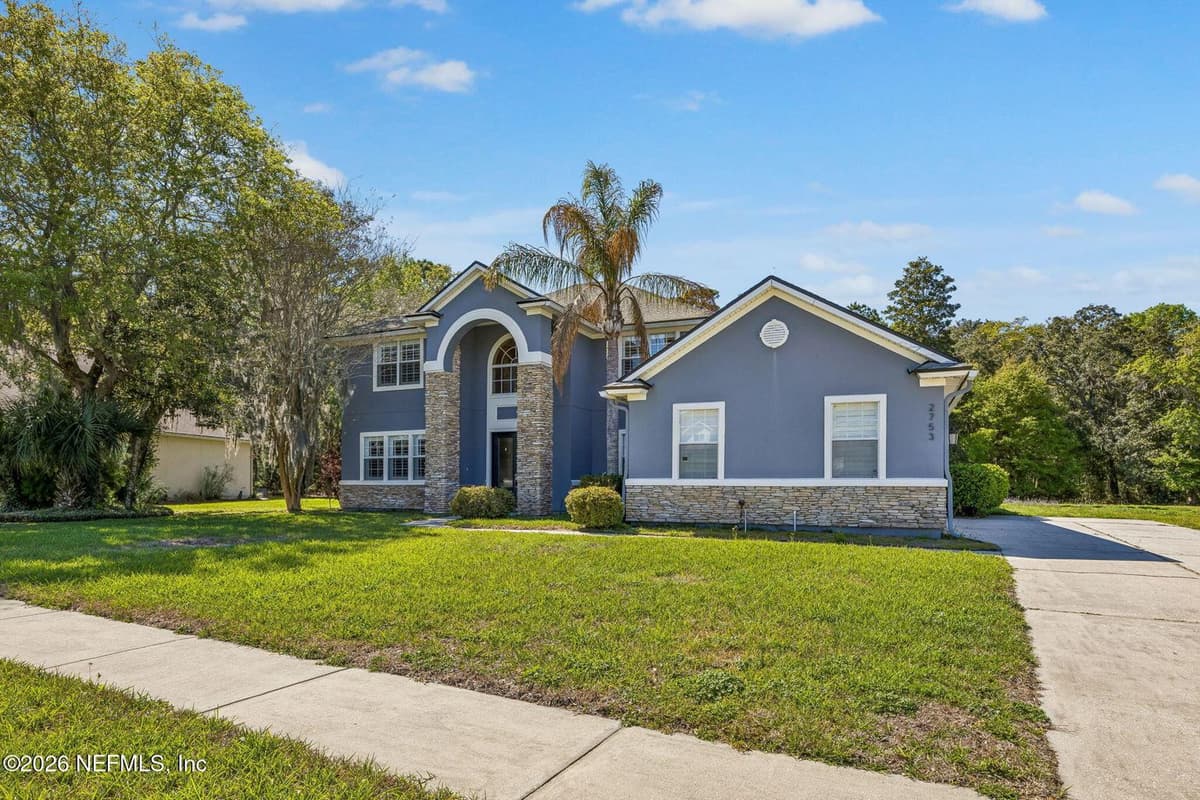 2753 EGRET WALK Terrace N, Jacksonville, FL 32226 2
