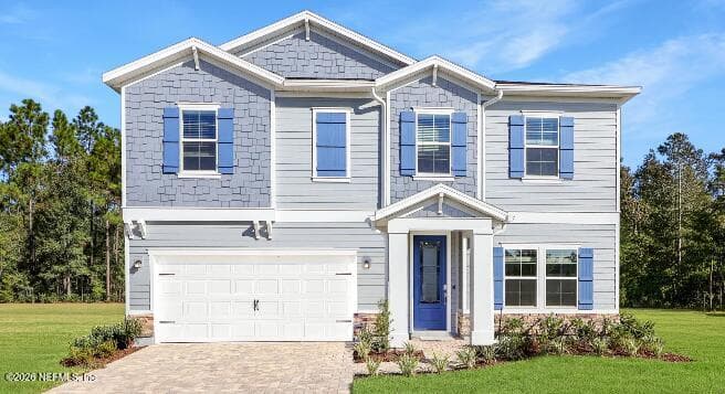 348 HASLER Avenue, St. Augustine, FL 32092