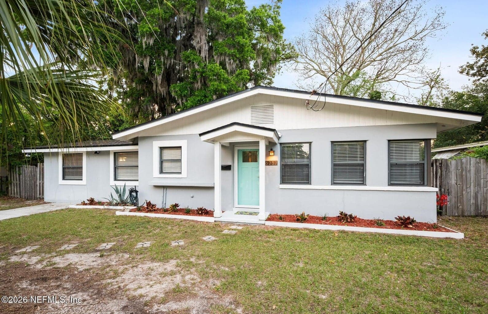 6237 TEMPLE Road, Jacksonville, FL 32217