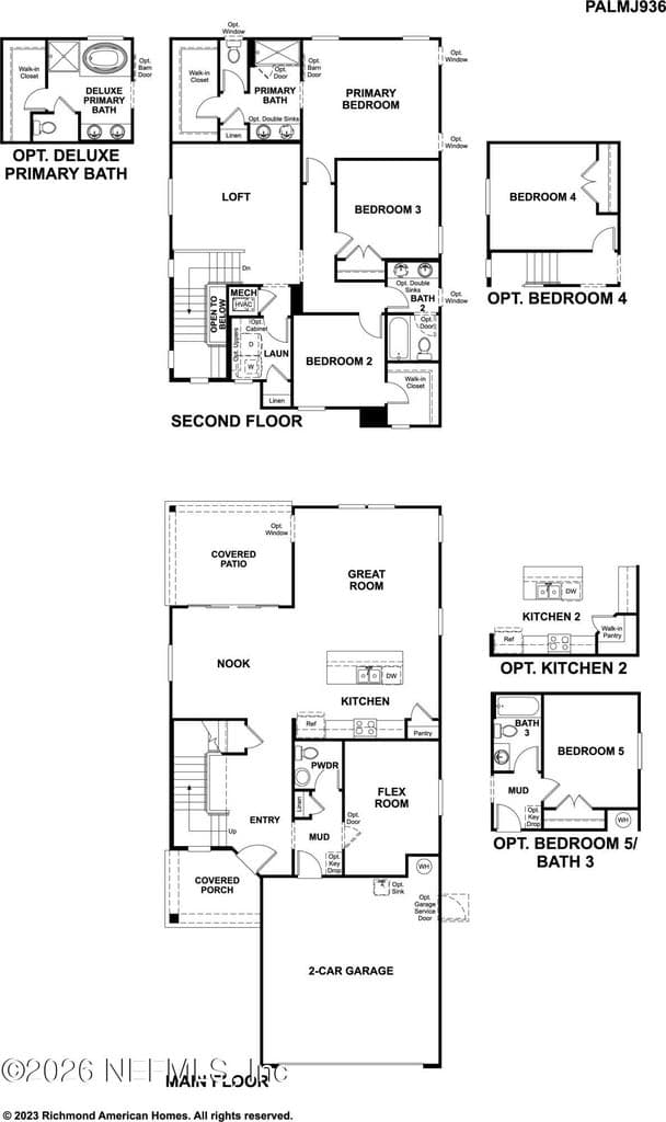 503 WHITE RABBIT Run, St. Augustine, FL 32092 2