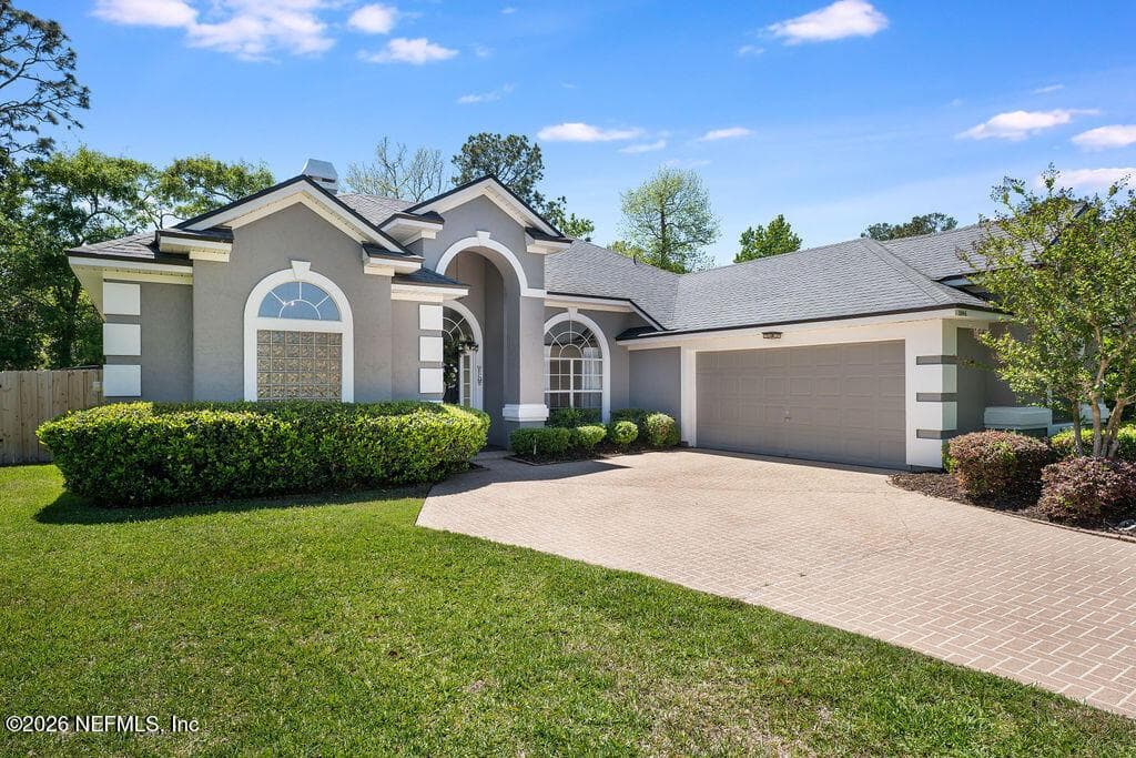 1984 BLUEBONNET Way, Fleming Island, FL 32003 2