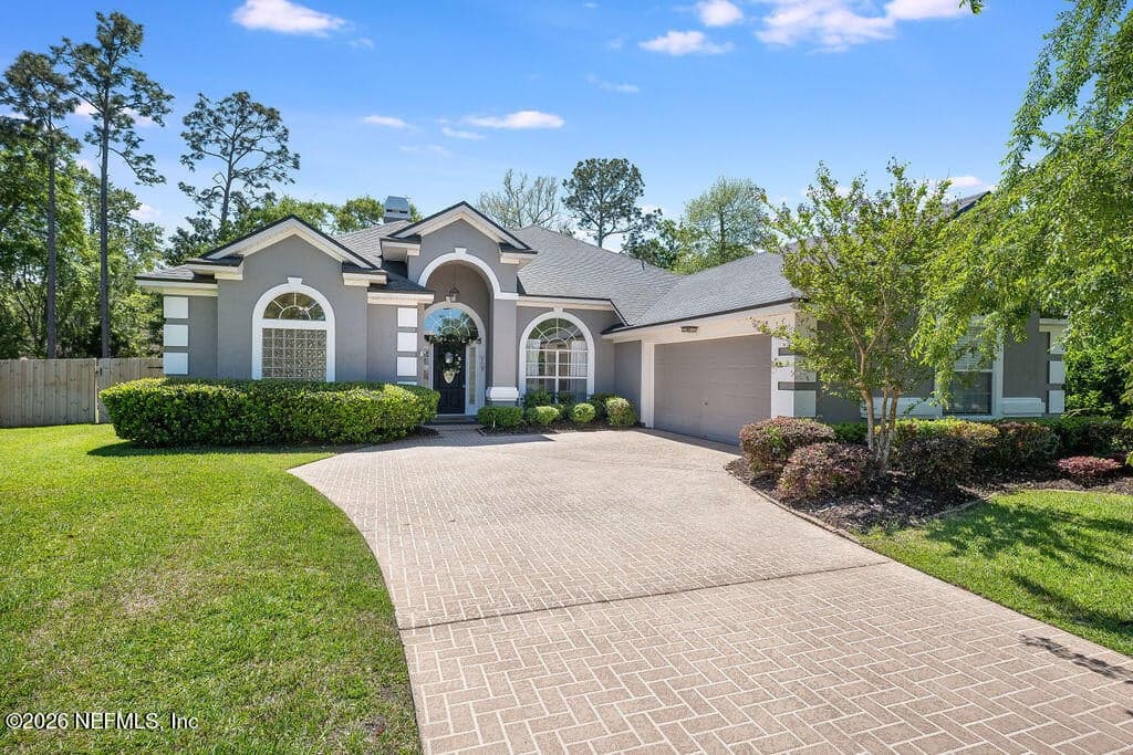1984 BLUEBONNET Way, Fleming Island, FL 32003 3