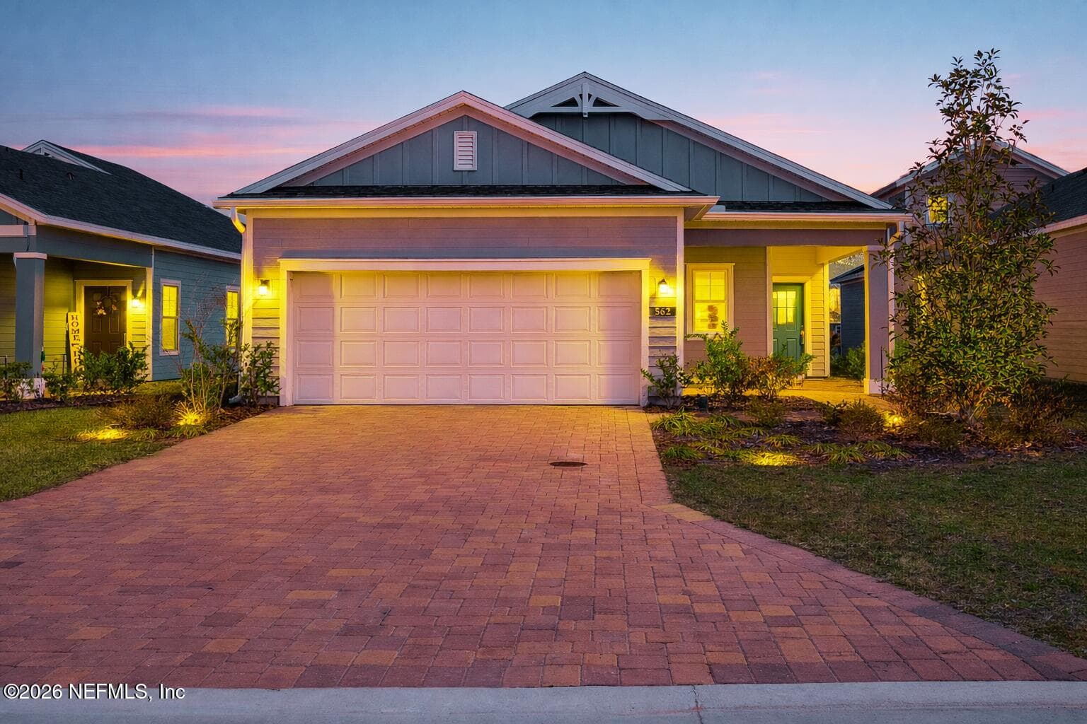 562 LAKE SINCLAIR Street, St. Augustine, FL 32084