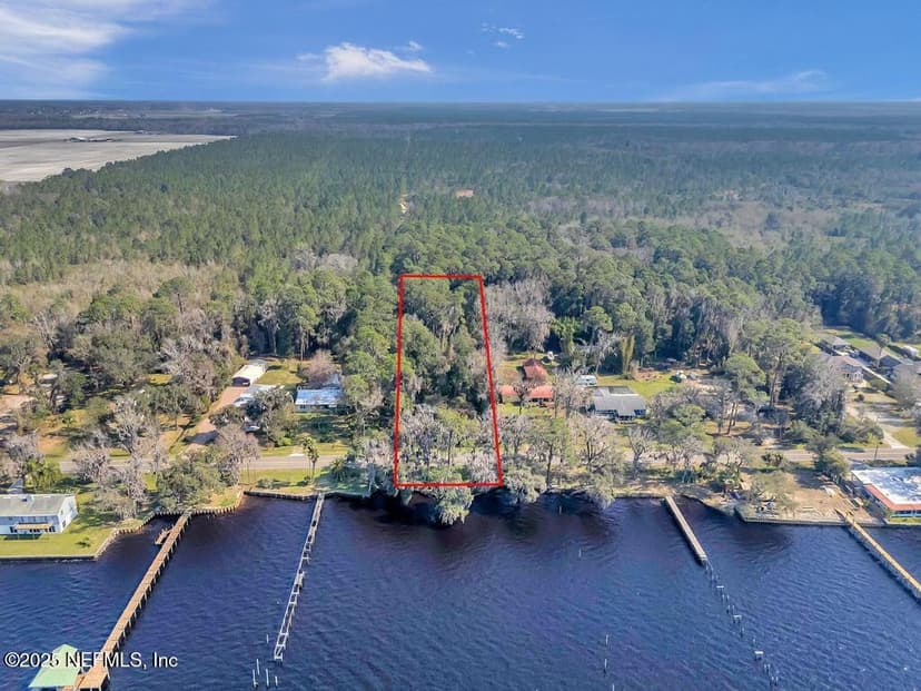 1404 S COUNTY ROAD 13, St. Augustine, FL 32092
