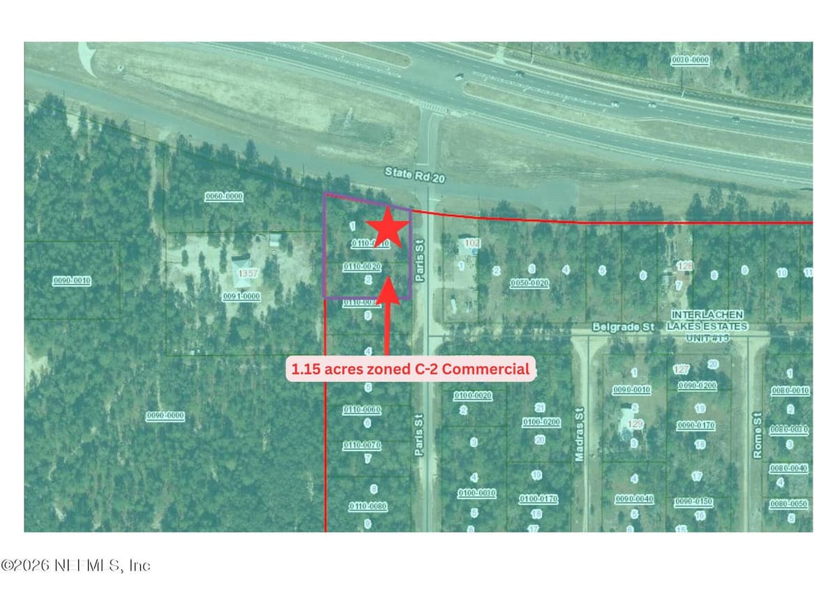 0 STATE ROAD 20, Interlachen, FL 32148 3