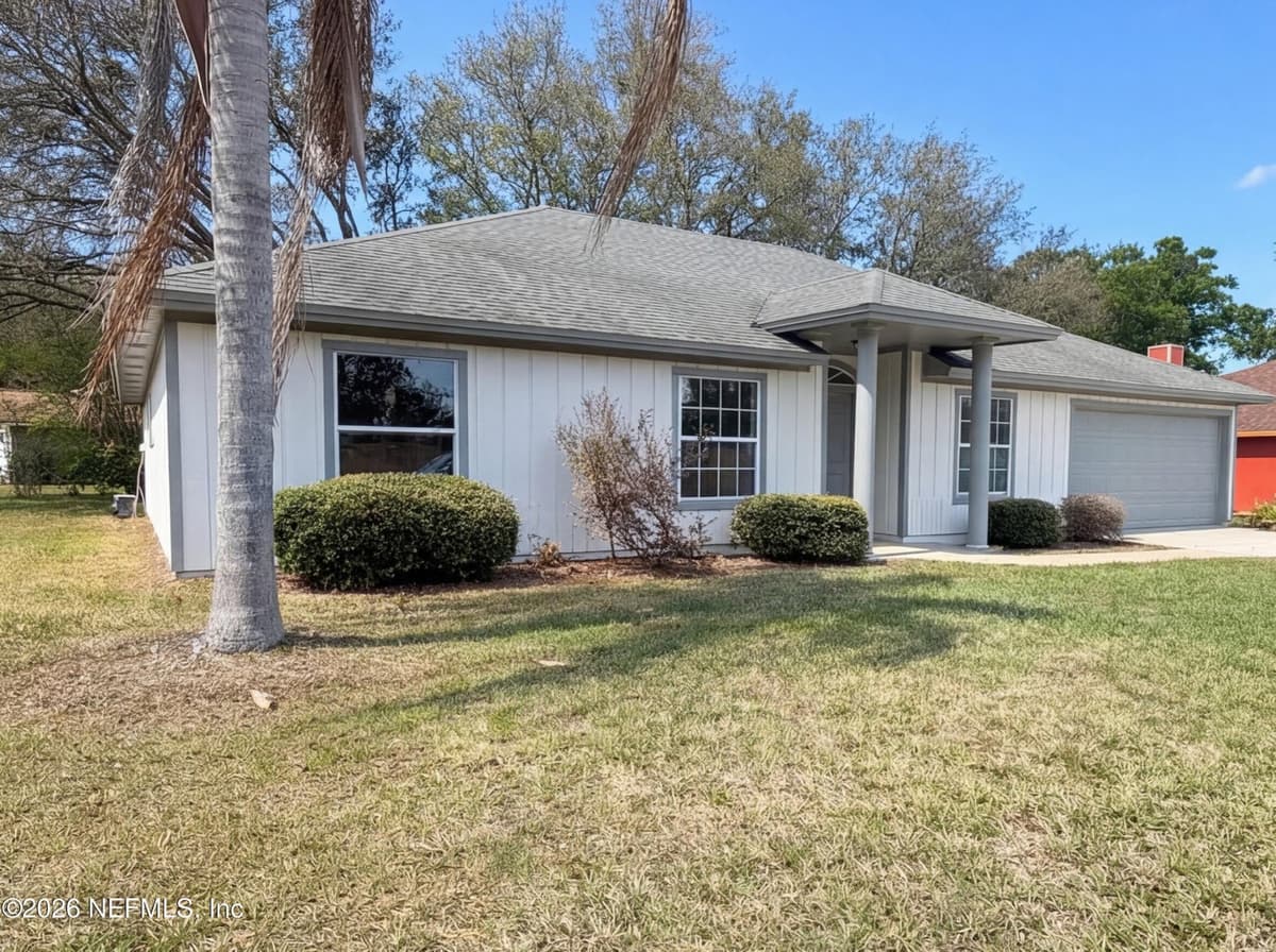 12601 HERBLORE Drive, Jacksonville, FL 32225 3