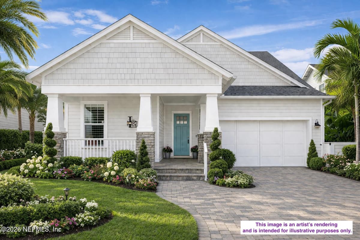 568 TIMBER BRIDGE Lane, Atlantic Beach, FL 32233 2