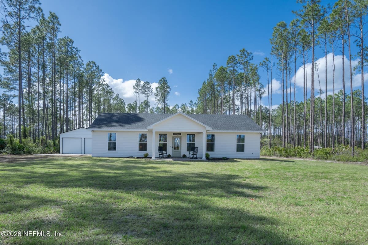 241656 CR121, Hilliard, FL 32046 2