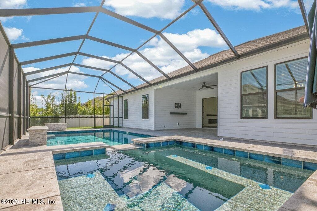 380 WINDWALKER Drive, St. Augustine, FL 32092 2