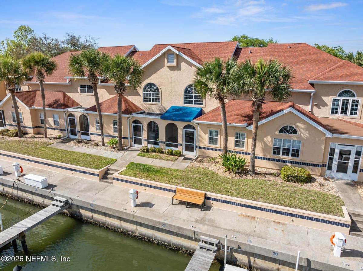 37 CAPTAINS Walk, Palm Coast, FL 32137 3