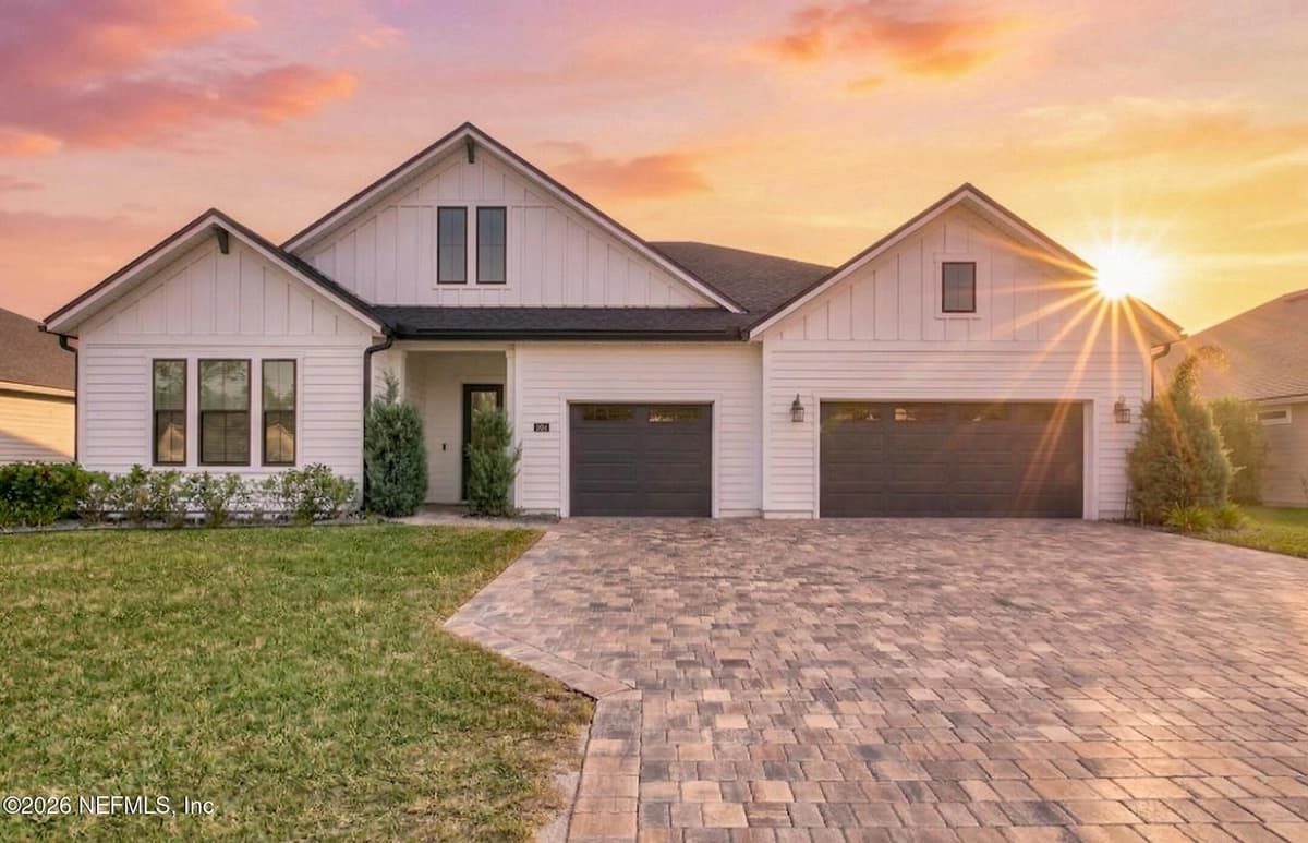 380 WINDWALKER Drive, St. Augustine, FL 32092 3