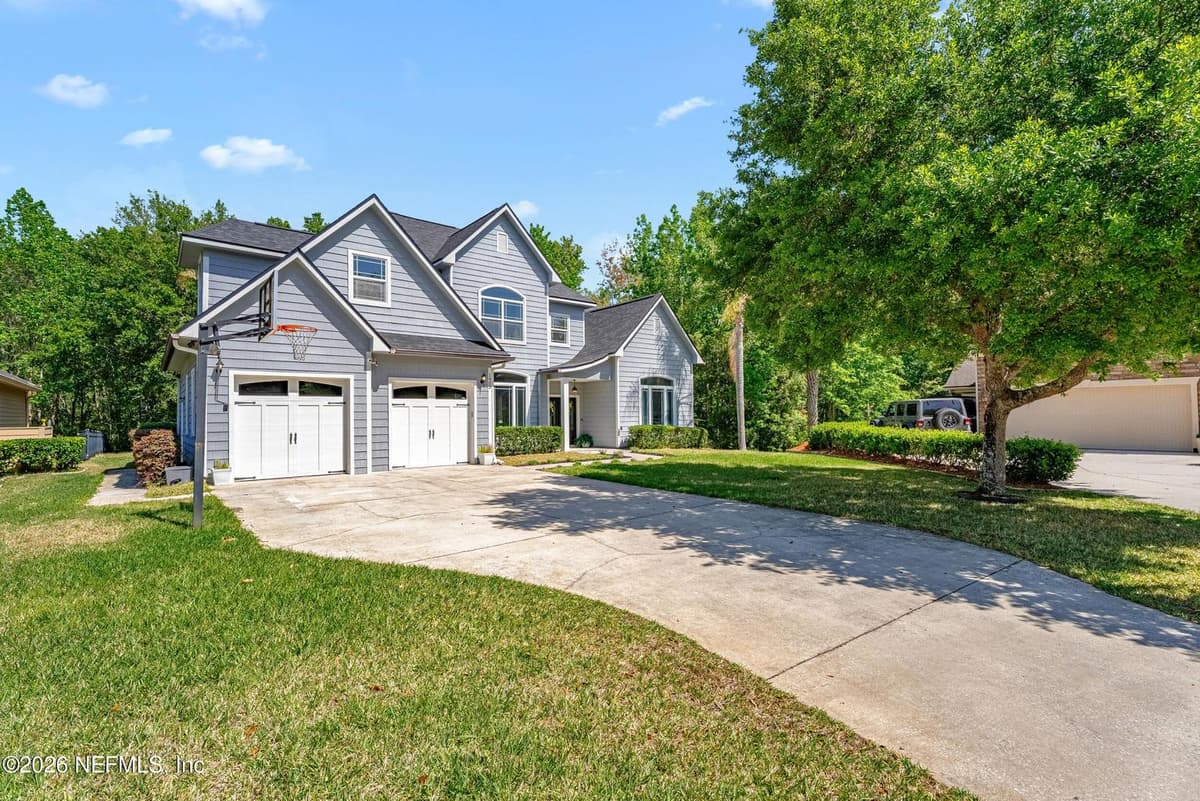 1903 SALT CREEK Drive, Fleming Island, FL 32003 2