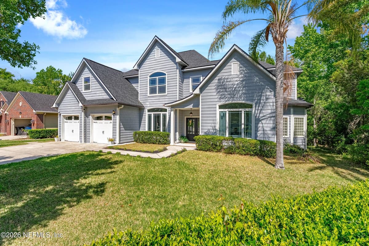 1903 SALT CREEK Drive, Fleming Island, FL 32003 3