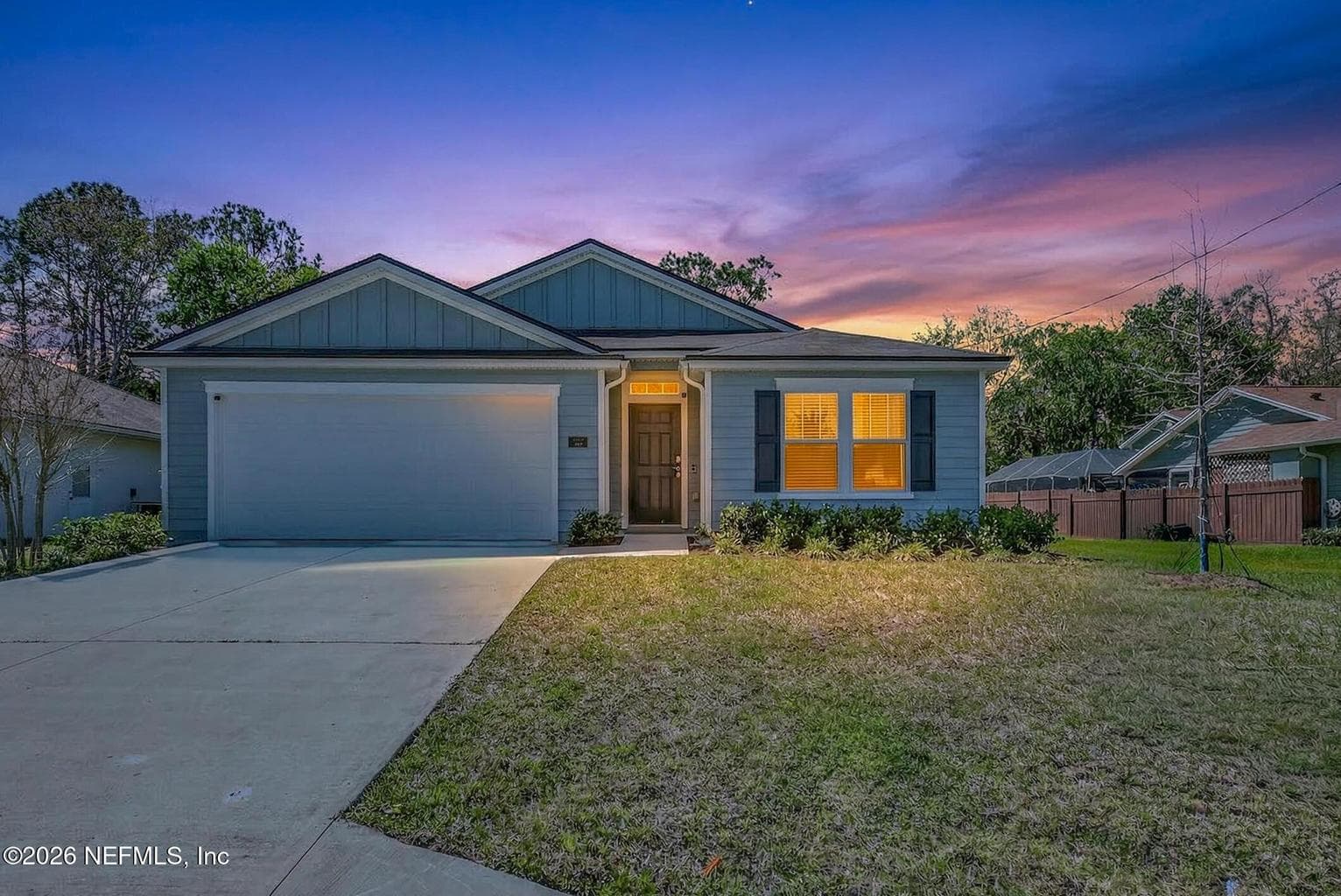 35 PUTTER Drive, Palm Coast, FL 32164