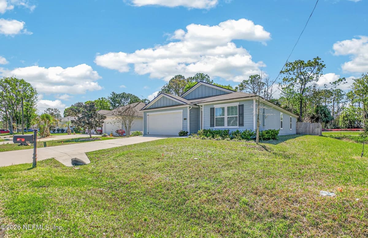 35 PUTTER Drive, Palm Coast, FL 32164 2
