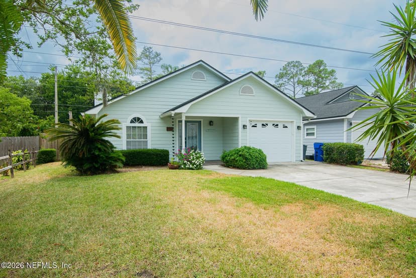218 VISTA GRANDE Drive, Ponte Vedra Beach, FL 32082