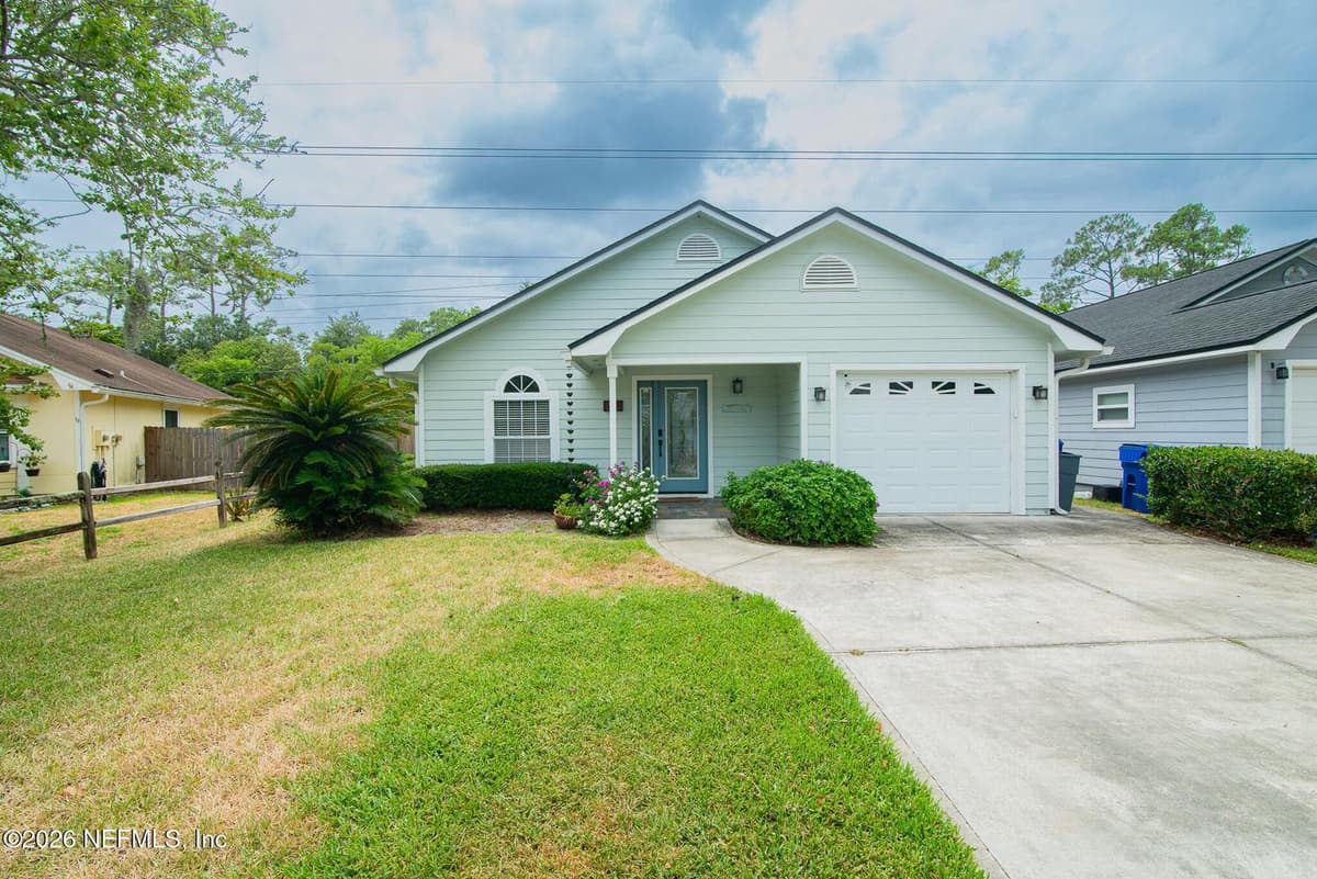 218 VISTA GRANDE Drive, Ponte Vedra Beach, FL 32082 2