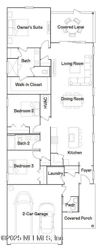2980 ADELAIDE Road, Green Cove Springs, FL 32043 2
