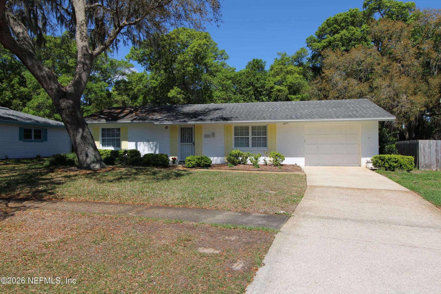 402 CASUARINA Circle, St. Augustine, FL 32086