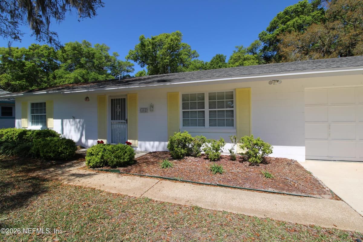 402 CASUARINA Circle, St. Augustine, FL 32086 3