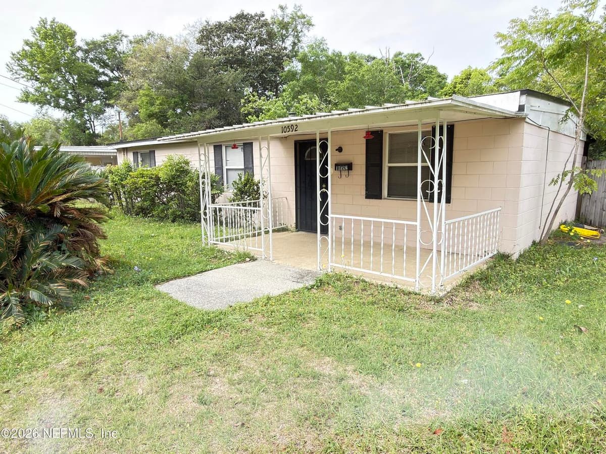 10592 HAVERFORD Road, Jacksonville, FL 32218 3