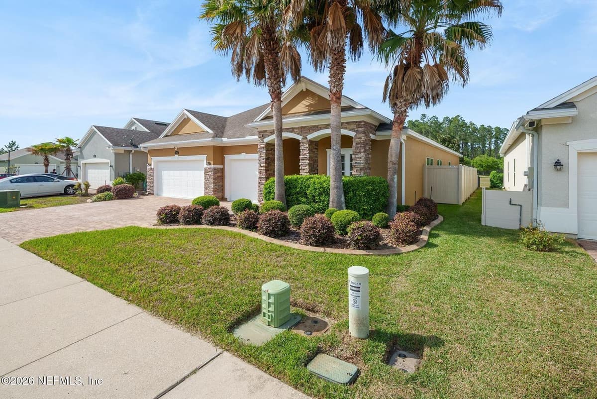 10025 LOGAN FALLS Court, Jacksonville, FL 32222 2