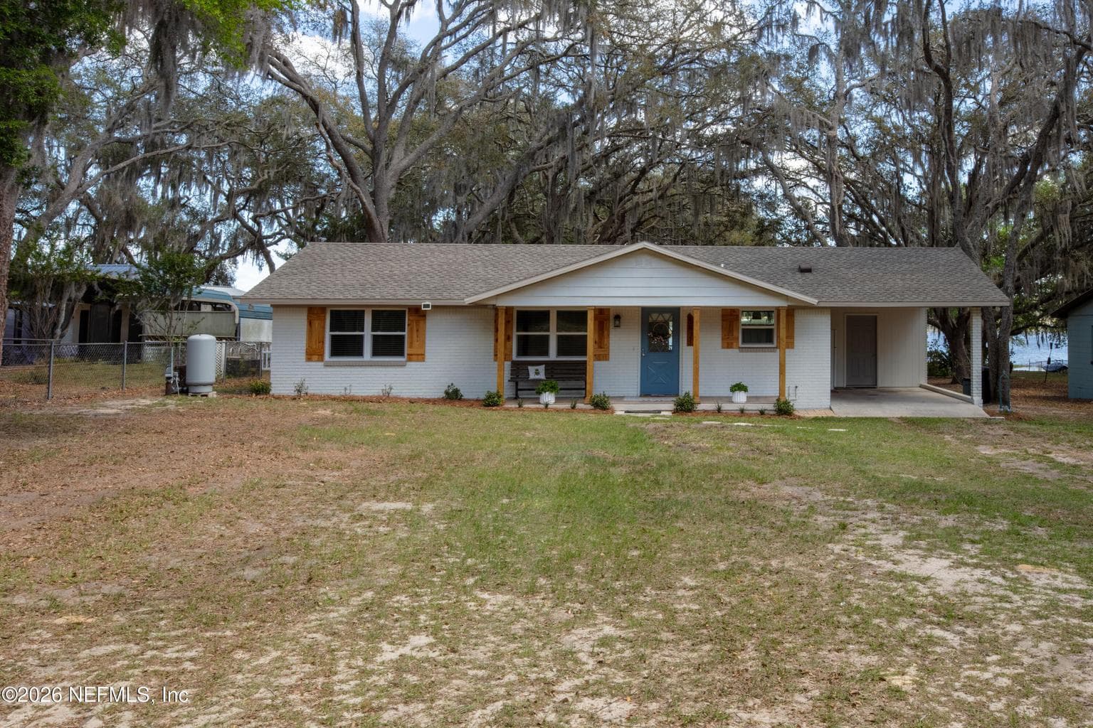 5921 COUNTY ROAD 352, Keystone Heights, FL 32656