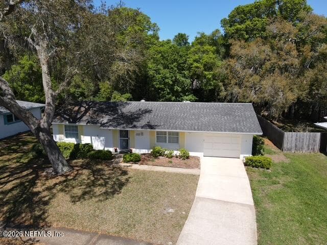402 CASUARINA Circle, St. Augustine, FL 32086 2