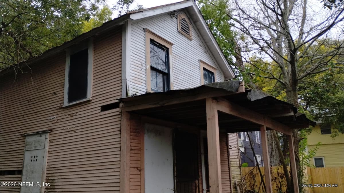 322 E 6TH Street, Jacksonville, FL 32206, Jacksonville, FL - photo 3