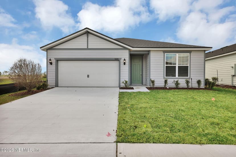3608 AMERICANA Drive, Green Cove Springs, FL 32043