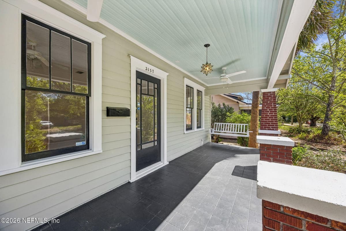 2157 ERNEST Street, Jacksonville, FL 32204 2