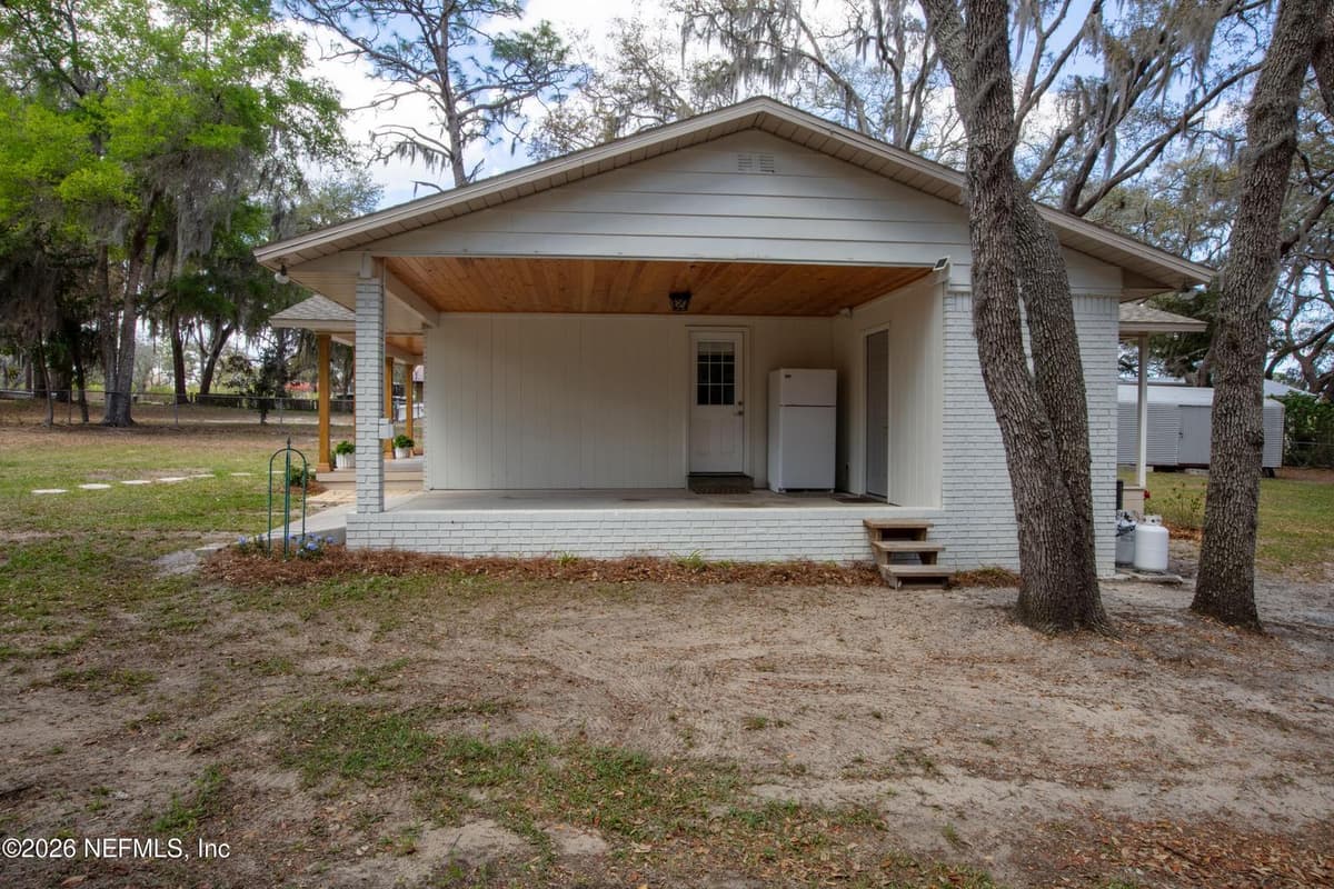 5921 COUNTY ROAD 352, Keystone Heights, FL 32656 3