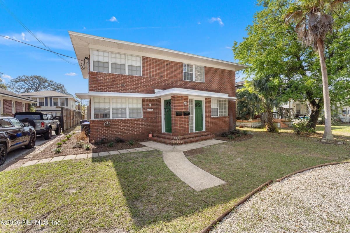 3628 OAK Street, Jacksonville, FL 32205 2