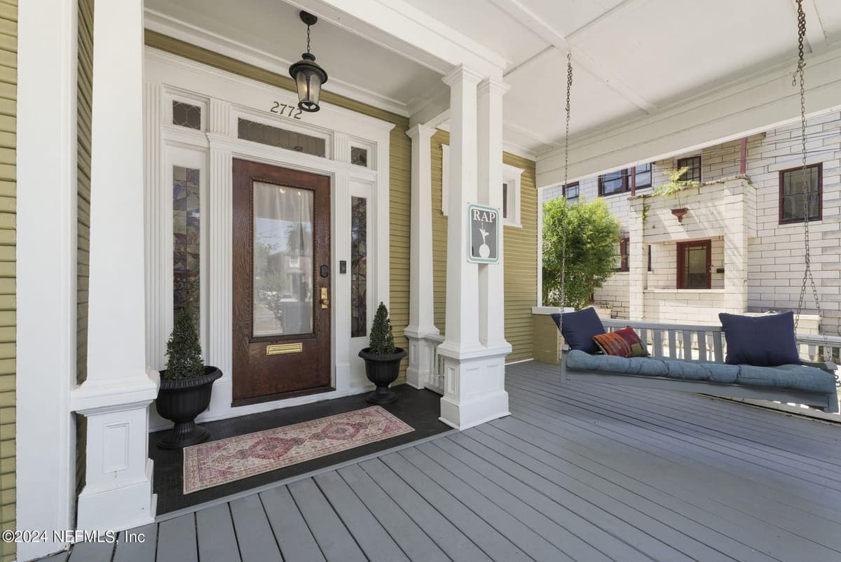 2772 RIVERSIDE Avenue, Jacksonville, FL 32205 3