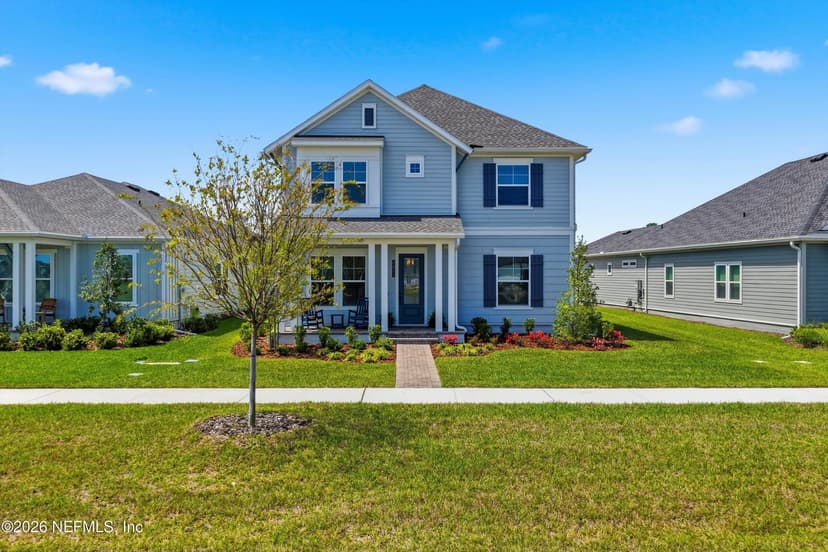 5611 SERENE Street, Jacksonville, FL 32224