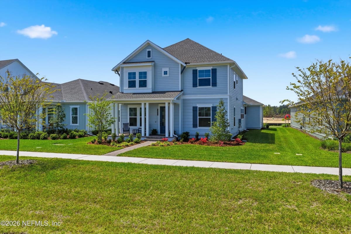 5611 SERENE Street, Jacksonville, FL 32224 2