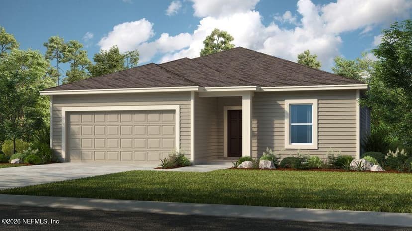 8477 LILIAS Circle, Jacksonville, FL 32219